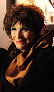 Featured image for “Fenella Fielding”