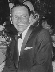 Featured image for “Frank Sinatra”