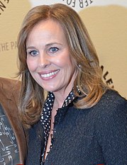 Featured image for “Genie Francis”