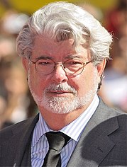 Featured image for “George Lucas”