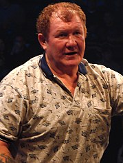 Featured image for “Harley Race”