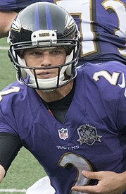 Featured image for “Jimmy Clausen”