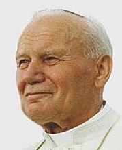 Featured image for “Pope John Paul II”