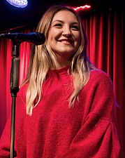 Featured image for “Julia Michaels”