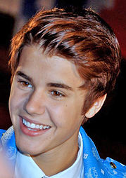 Featured image for “Justin Bieber”
