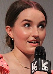 Featured image for “Kaitlyn Dever”