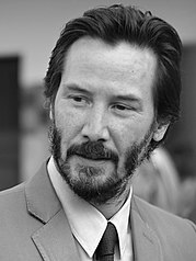 Featured image for “Keanu Reeves”