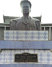 Featured image for “Luc Gillon”