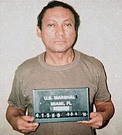 Featured image for “Manuel Noriega”