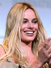 Featured image for “Margot Robbie”
