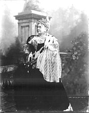 Featured image for “Princess of Cambridge Mary Adelaide”