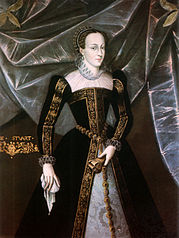 Featured image for “Queen of Scots Mary”