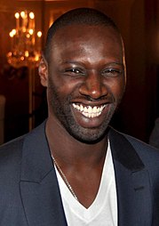 Featured image for “Omar Sy”