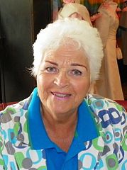 Featured image for “Pam St. Clement”