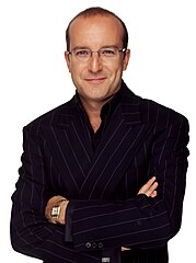 Featured image for “Paul McKenna”