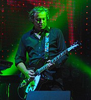 Featured image for “Peter Buck”