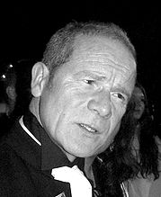 Featured image for “Peter Mullan”