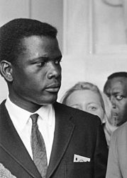 Featured image for “Sidney Poitier”