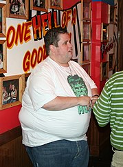 Featured image for “Ralphie May”