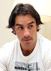 Featured image for “Robert Pirès”