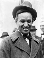 Featured image for “Will Rogers”