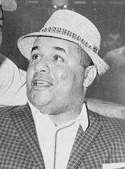 Featured image for “Roy Campanella”