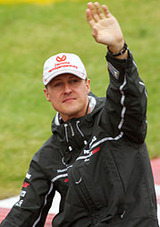 Featured image for “Michael Schumacher”