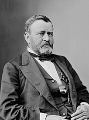 Featured image for “Ulysses S. Grant”