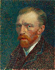 Featured image for “Vincent Van Gogh”