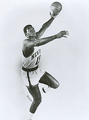 Featured image for “Willis Reed”
