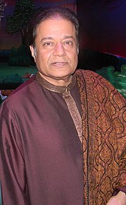 Featured image for “Anup Jalota”