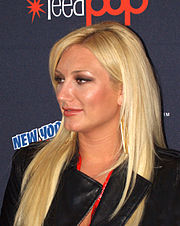 Featured image for “Brooke Hogan”