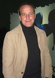 Featured image for “Clark Gregg”