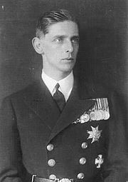 Featured image for “Prince of Romania Nicolae”
