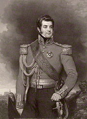 Featured image for “1st Earl of Munster George FitzClarence”