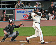 Featured image for “Barry Bonds”