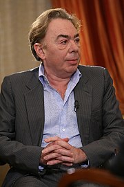 Featured image for “Andrew Lloyd Webber”