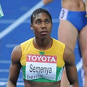 Featured image for “Caster Semenya”