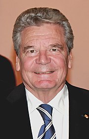 Featured image for “Joachim Gauck”