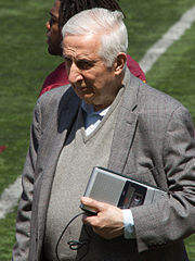 Featured image for “Sid Hartman”
