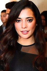 Featured image for “Natalie Martinez”