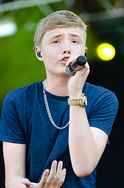 Featured image for “Isac Elliot”