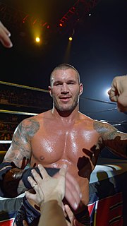 Gambar unggulan untuk "Randy Orton"