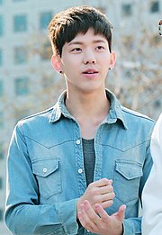 Featured image for “Dowoon”