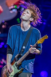 Featured image for “Josh Klinghoffer”