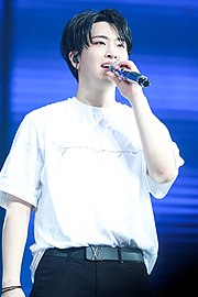 Featured image for “Youngjae”