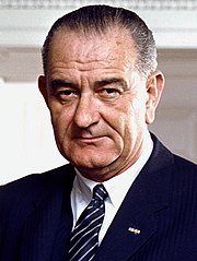 Featured image for “Lyndon B. Johnson”