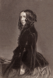Featured image for “Elizabeth Barrett Browning”