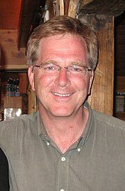 Featured image for “Rick Steves”