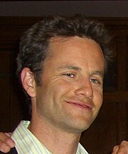 Featured image for “Kirk Cameron”